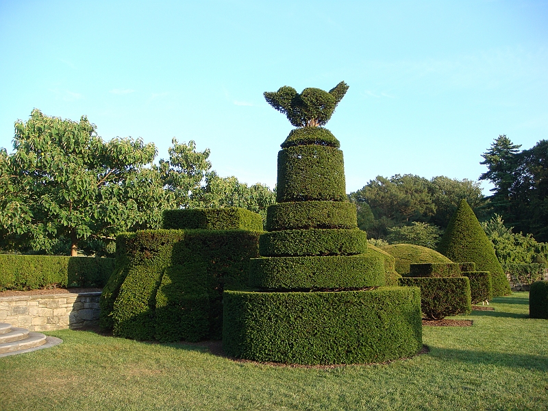 479 Longwood Gardens [2008 August 23].JPG - Longwood Gardens in Pennsylvania